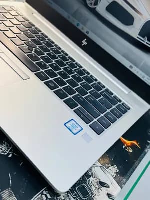 HP EliteBook 840 G6 8GB 512GB