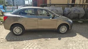 Suzuki Dzire