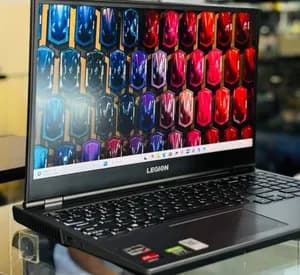 Lenovo Legion 5 Pro Ryzen 7