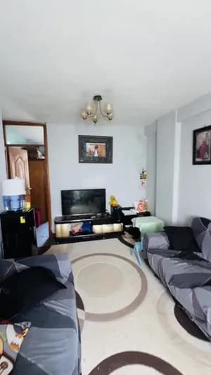 2 Bedroom 58 sqm Condominium
