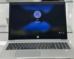 HP ProBook 450 Laptop