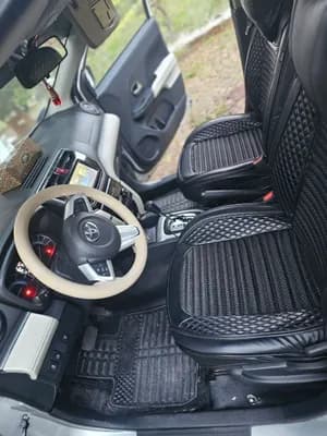 Toyota Rush