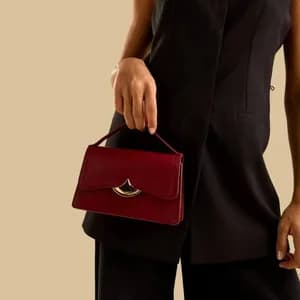 MAX crossbody bag small