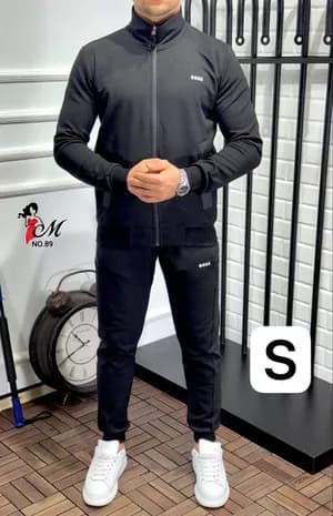 Turkey T Shirt Tracksuit Set