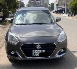 Suzuki Dzire 2021 Automatic
