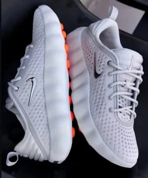 Nike Mind 002 Light Smoke Grey Sneaker