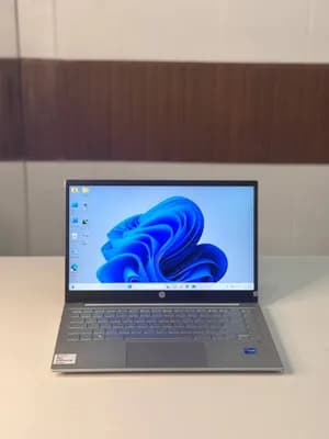 HP Pavilion Core i5 11th Gen