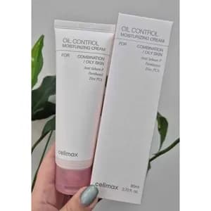 Celimax Oil Control Moisturizing Cream 80ml