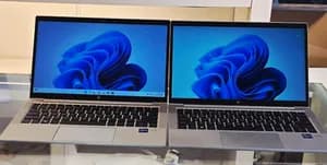 HP EliteBook 840 G8 i7 16GB 512GB