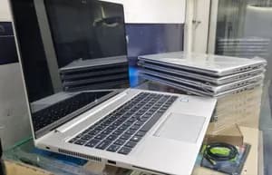 HP Elitebook 840 G5 i7 Touch