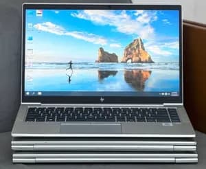 HP EliteBook 840 G7 i7 16GB 512GB