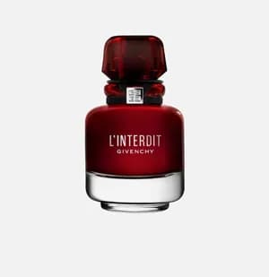 GIVENCHY L’INTERDIT ROUGE 35ml