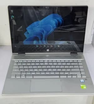 HP Pavilion 14 X360 Core i7 Laptop