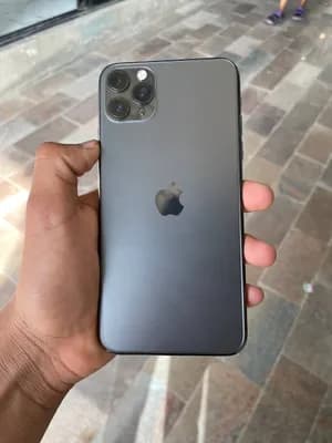 iPhone 11 Pro Max 256GB