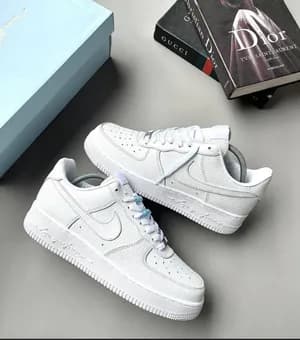 Airforce 1 Low Drake Nocta