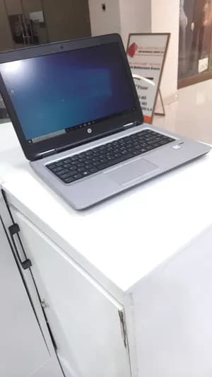 HP ProBook 640 G3