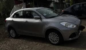 Suzuki Dzire 2022 Automatic 1.2L