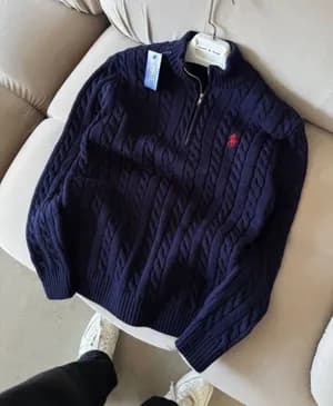 Polo Original Men's Sweater