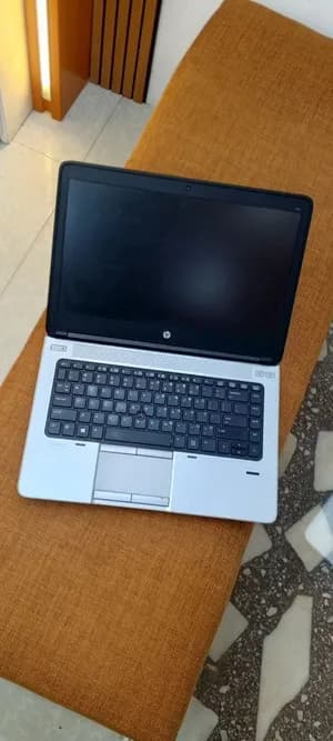 HP ProBook 650 G1 Laptop