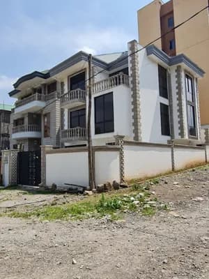 200 sqm G+2 House for Sale Ayat