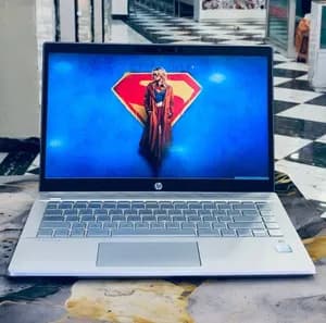 HP Pavilion 8th Gen i3 Laptop