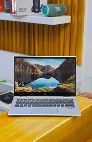 HP EliteBook X360 830 G8 2-in-1