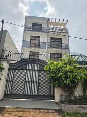 G+3 House for Sale at Ayat
