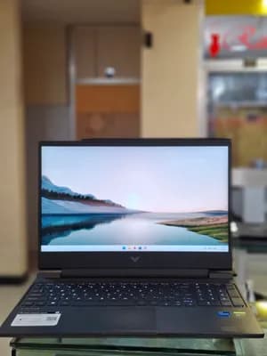 HP Victus 15 i5 12th Gen