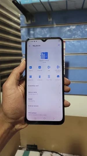 Tecno Spark 7P 64GB