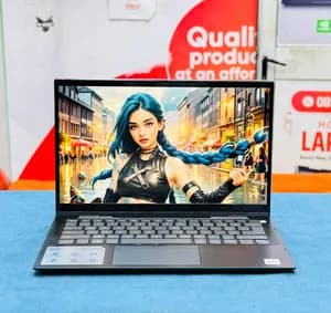 Dell Inspiron 2160p 4K 2 in 1 13.3-inch 512GB SSD 16GB DDR4
