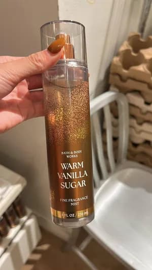 Bath & Body Works Fragrance Mist 236ml