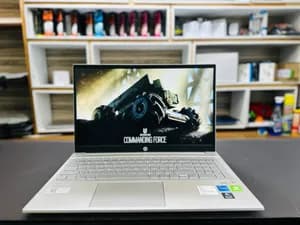 HP Pavilion 15 i5 Laptop