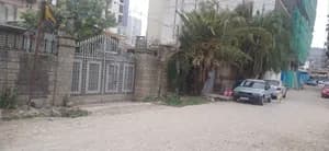 500 sqm Villa House at Megenagna Shola