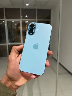 iPhone 16 128GB USA Version