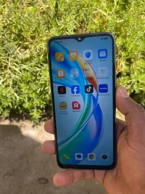 Honor X5b Plus 8GB 128GB