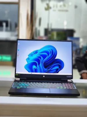 Acer Predator Helios 300