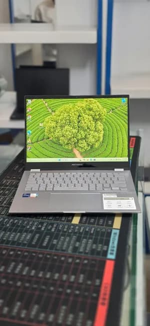 Asus Vivobook Plus Core i9 13900H X360 16GB 1TB SSD