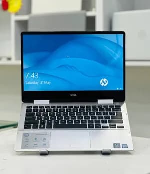 Dell Inspiron x360 14inch Touch