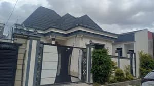 Modern New Villa House Ayat