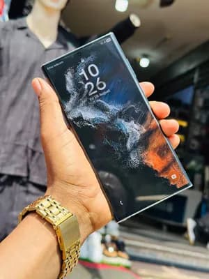 Samsung Galaxy S22 Ultra 5G