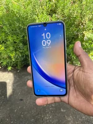 Samsung Galaxy A34 128GB 6GB RAM