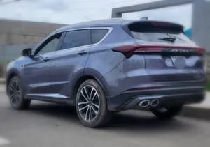 Jetour X70 Plus 2023