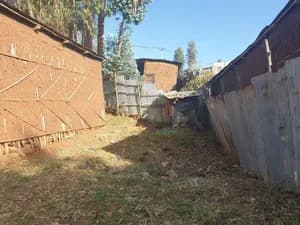 አቤም ሆቴል አካባቢ(ወደ ካራ መውጫ)