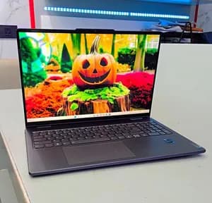 Lenovo Yoga 15 Inch Touch Laptop