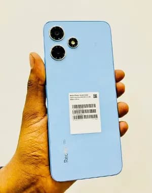 Redmi 12 5G