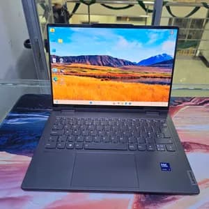Lenovo Yoga 7i 2-in-1 Laptop
