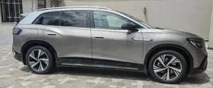 Volkswagen ID.6 Crozz Pro 2024