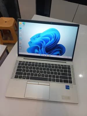 HP EliteBook 840 G8 i7 Laptop