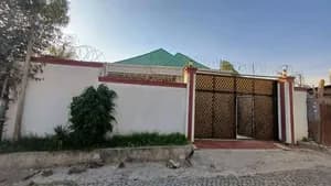 Luxury vila 351 kare
