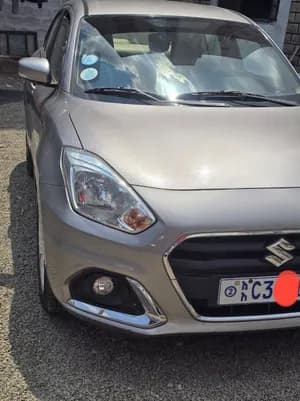 Suzuki Dzire 2022 Automatic